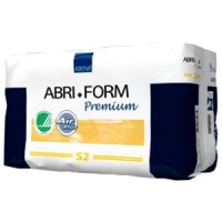 پوشک بزرگسال چسبی ابری فورم S2 سایزاسمال 28 عددی 