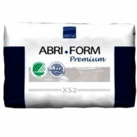 پوشک بزرگسال چسبی ابری فورم XS2 سایز اکسترااسمال 32 عددی